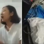 امرأة تبتلع صرصارا وتلجأ إلى شرب مبيد حشري للتخلص منه!