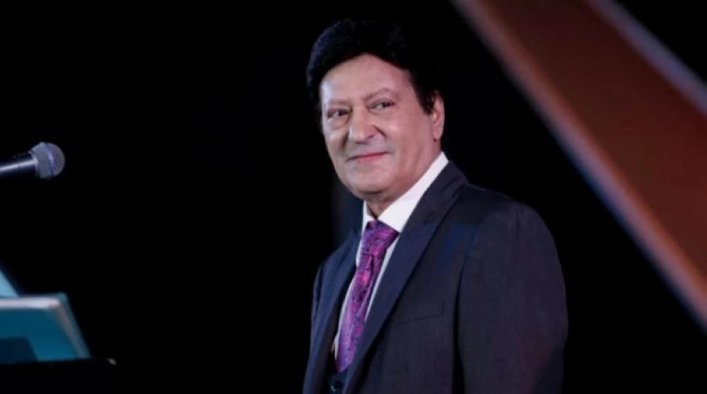 محمد الحلو ينتقد الأغنية الحديثة: «الكلمة غابت فغاب التأثير»