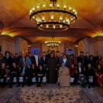 «Riyadh Mood».. تركي آل الشيخ يطلق مشروعاً موسيقياً عالمياً لموسم الرياض