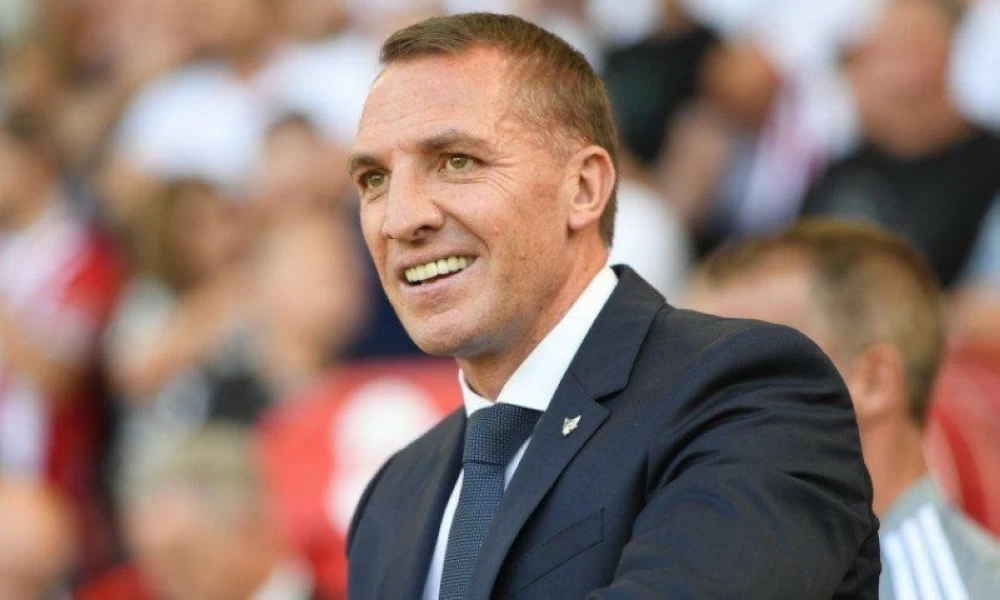 رودجرز مدرباً للقادسية رودجرز مدرباً للقادسية