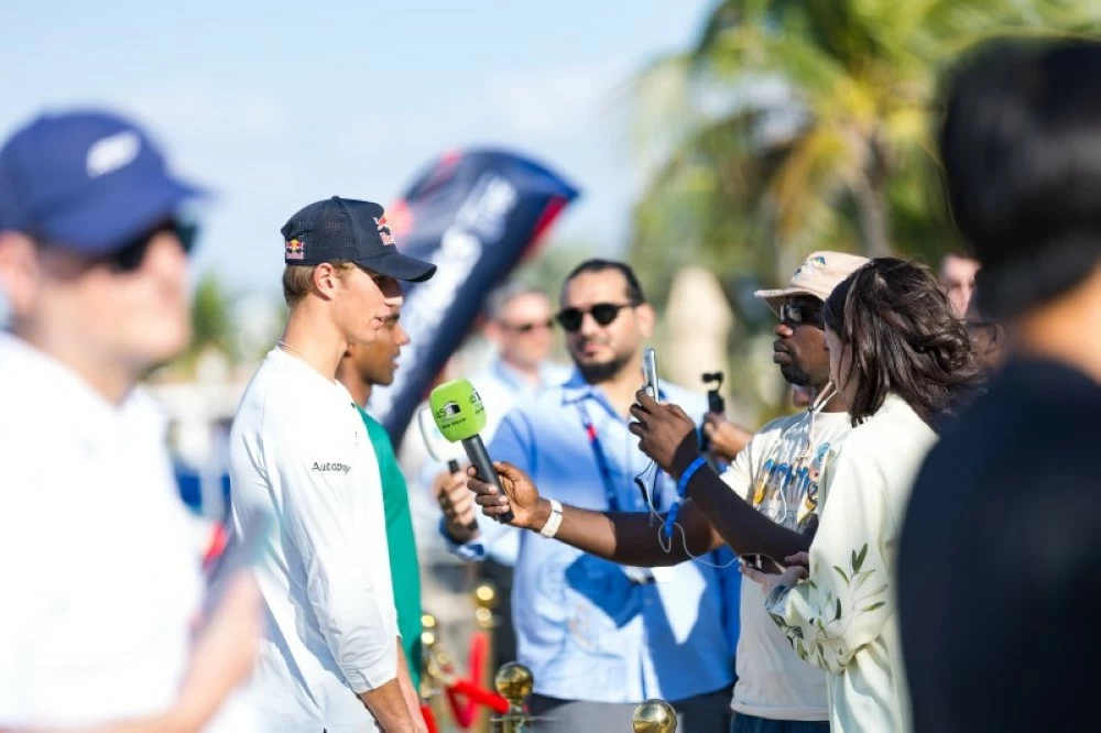 بمشاركة 8 مصنفين عالمياً.. جدة تشهد انطلاق نهائيات بطولة الجيل القادم لمحترفي التنس.. غداً