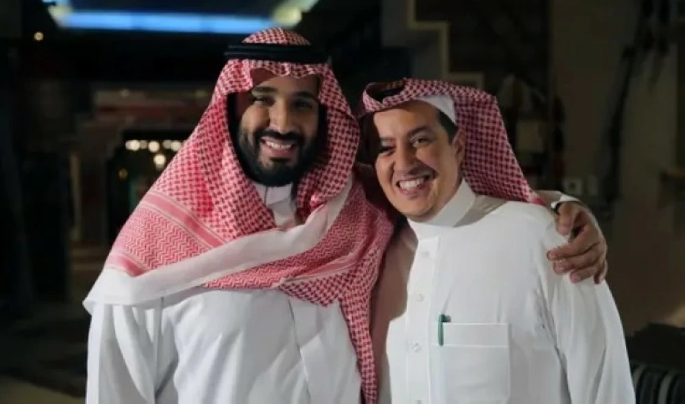 تركي الدخيل.. حين يُختزل الحوار في المظهر وتُهمَّش المعرفة!