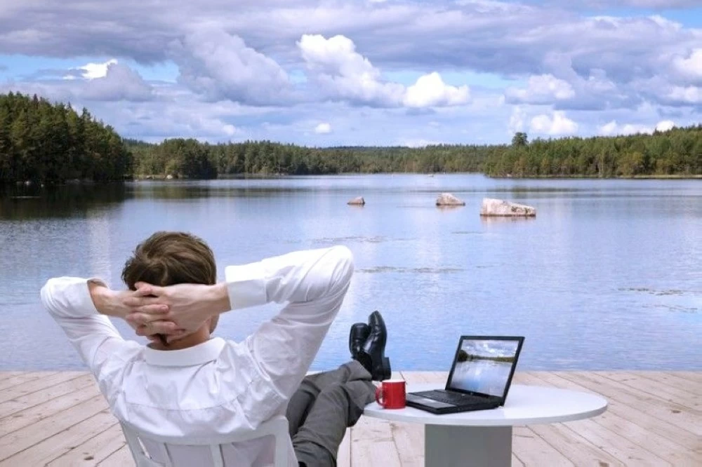 فوائد التأمل اليومي: