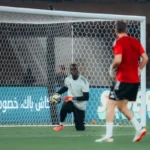 بعد تمديد عقده.. ميندي: أنا فخور بالأهلي