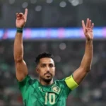 «ذا بيست 2025».. لمن صوّت سالم الدوسري؟