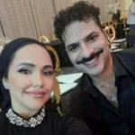 مصطفى أبو سريع يوضح سبب انفصاله عن زوجته السابقة