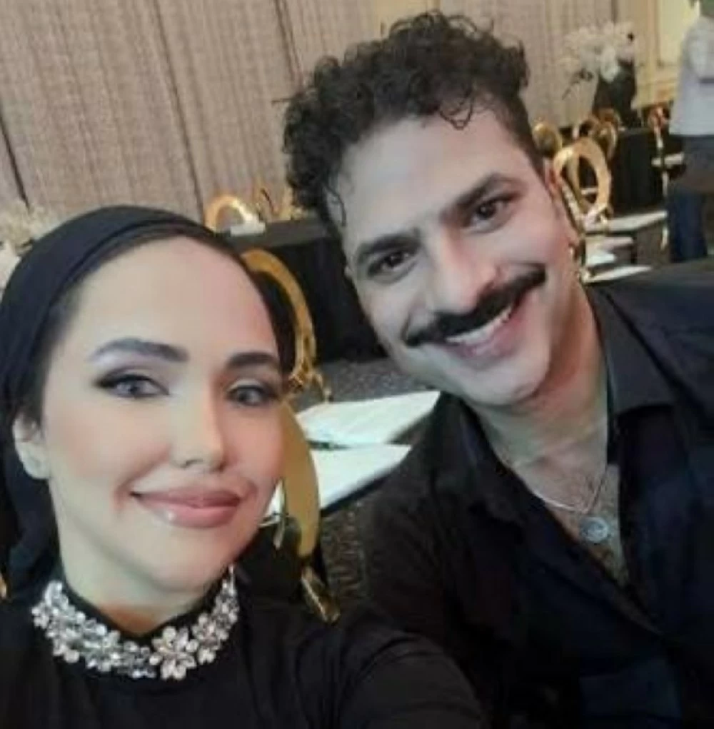 مصطفى أبو سريع يوضح سبب انفصاله عن زوجته السابقة