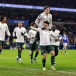 تأهل تشلسي إلى دور نصف نهائي كأس رابطة المحترفين