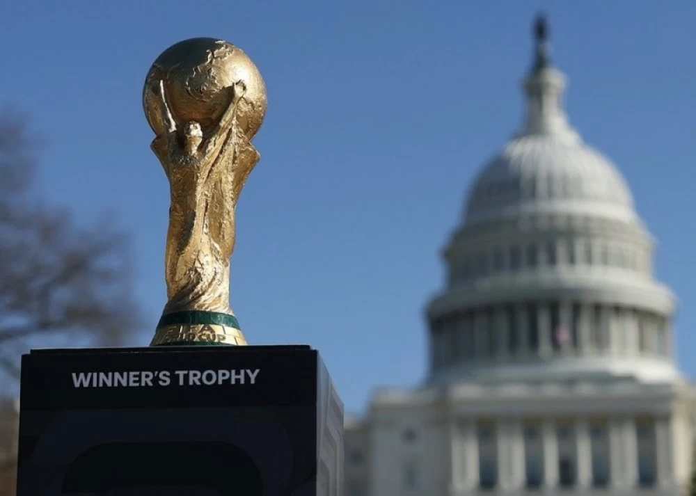 60 دولاراً فقط.. «الفيفا» يقلب معادلة تذاكر المونديال