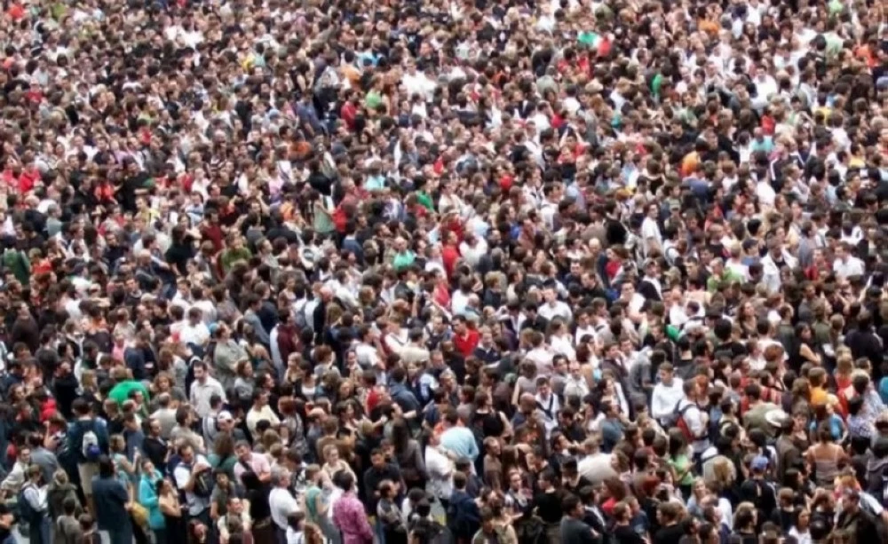 ثورة ديموغرافية قادمة.. تقرير أمريكي يكشف مفاجأة سكانية تهز العالم