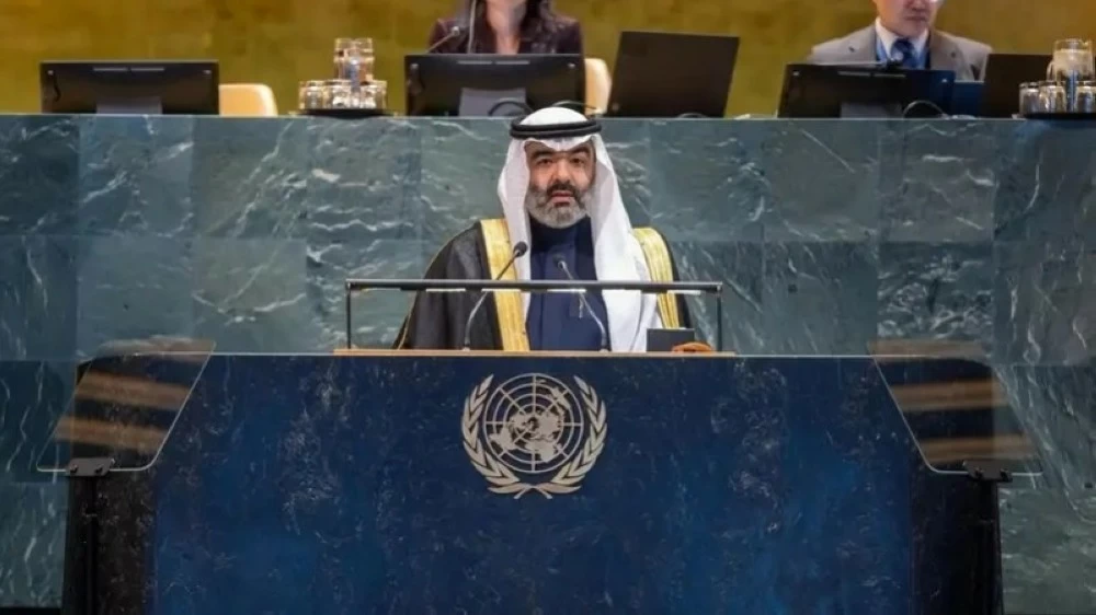 السواحة: السعودية تصنع التاريخ الرقمي عالمياً