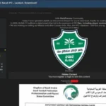 اختراق يضرب الأهلي ويهدّد أندية وجهات أخرى!