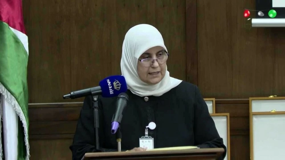 كيف أطاحت «مدفأة» بمسؤولة حكومية في الأردن؟