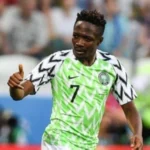 قبل انطلاق أمم أفريقيا.. «نصراوي سابق» يعلن اعتزال اللعب دولياً!