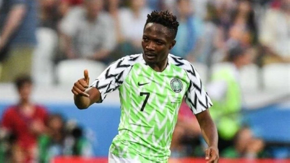 قبل انطلاق أمم أفريقيا.. «نصراوي سابق» يعلن اعتزال اللعب دولياً! قبل انطلاق أمم أفريقيا.. «نصراوي سابق» يعلن اعتزال اللعب دولياً!