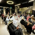 المغامسي يستنطق حارة الأحامدة ويقارنها بالقاهرة والشام