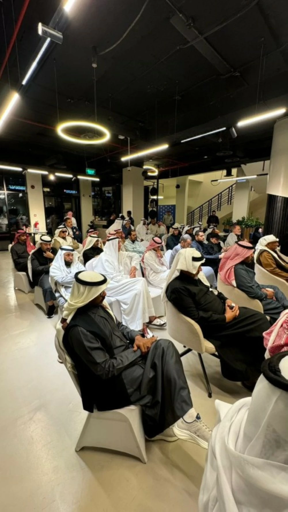 المغامسي يستنطق حارة الأحامدة ويقارنها بالقاهرة والشام المغامسي يستنطق حارة الأحامدة ويقارنها بالقاهرة والشام