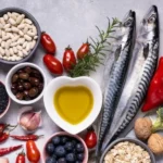 نظام غذائي يهزم السكري والكبد الدهني.. دراسة سويدية تكشف فوائد مذهلة