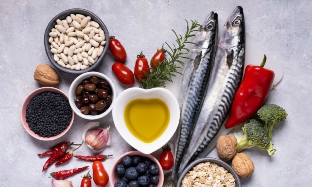 نظام غذائي يهزم السكري والكبد الدهني.. دراسة سويدية تكشف فوائد مذهلة نظام غذائي يهزم السكري والكبد الدهني.. دراسة سويدية تكشف فوائد مذهلة