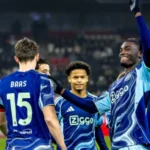 أياكس يقسو على إكسلسيور بسباعية في كأس هولندا