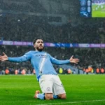 السيتي يتجاوز برينتفورد.. ويتأهل إلى نصف نهائي «كاراباو»