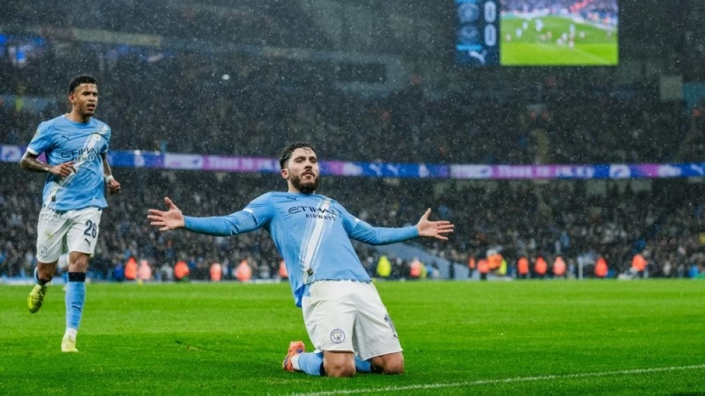 السيتي يتجاوز برينتفورد.. ويتأهل إلى نصف نهائي «كاراباو»