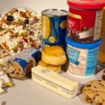 دراسة: الأطعمة النباتية المصنعة تزيد خطر أمراض القلب