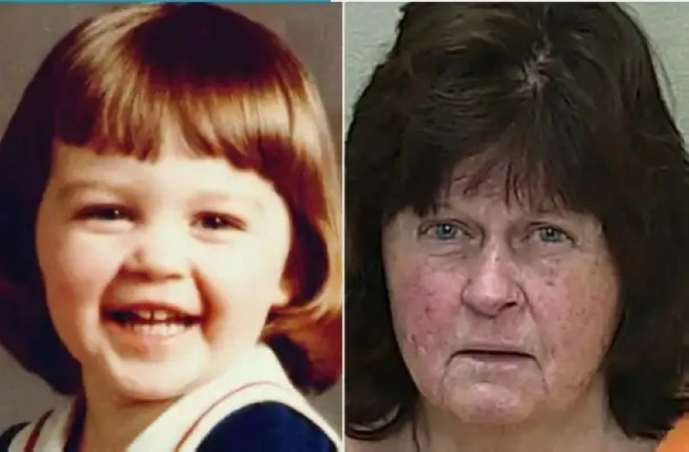 كيف عادت «الطفلة المفقودة» بعد 40 عاماً؟