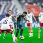 الأمطار الغزيرة تؤجل حسم البرونزية في كأس العرب