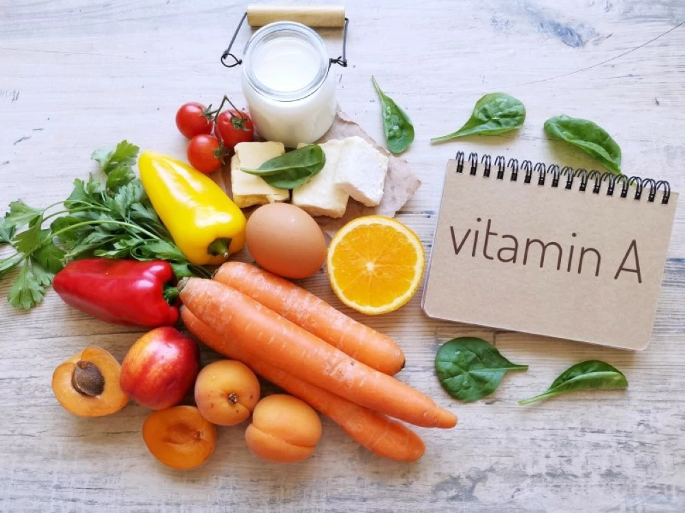 مختصون يتساءلون.. وخبراء يوضحون: فيتامين «A» هل يحسن النظر؟ مختصون يتساءلون.. وخبراء يوضحون: فيتامين «A» هل يحسن النظر؟