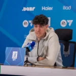 دي سيلفيستري: بدأنا من القاع ووصلنا بالعمل... وبولونيا يطمح لبلوغ النهائي