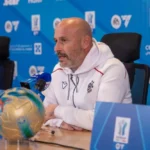 إيتاليانو: لا شيء نخسره أمام الإنتر... وبولونيا جاهز لمواجهة الكبار