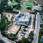 بـ29 مليون دولار.. «رونالدو» يشيّد قصره الجديد