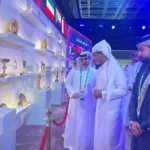 حمد بن خليفة يشيد بمعرض الاتحاد العربي في الدوحة