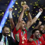 «هيمنة مغربية» على الجوائز الفردية لكأس العرب 2025