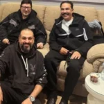 «عكاظ» تكشف كواليس لقاء محمد الحلو وعبدالله الرويشد بالقاهرة