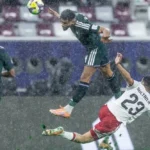 رسمياً.. السعودية والإمارات يتقاسمان المركز الثالث في كأس العرب