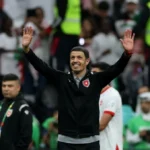 تكريم ملكي.. جمال سلامي يعلن حصوله على الجنسية الأردنية