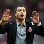 مدرب المنتخب الأردني «السلامي»: نعم هناك حسرة بسبب ضياع اللقب العربي
