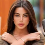 يارا السكري تحسم جدل ارتباطها بأحمد العوضي