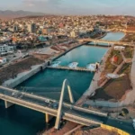 جمهور زاخو العراقي الأفضل عالمياً