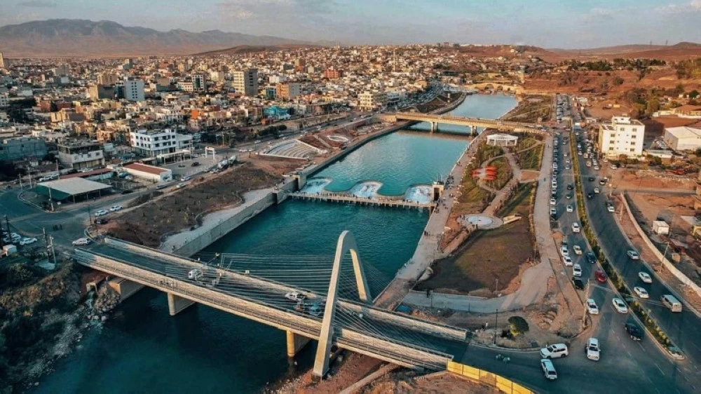 جمهور زاخو العراقي الأفضل عالمياً