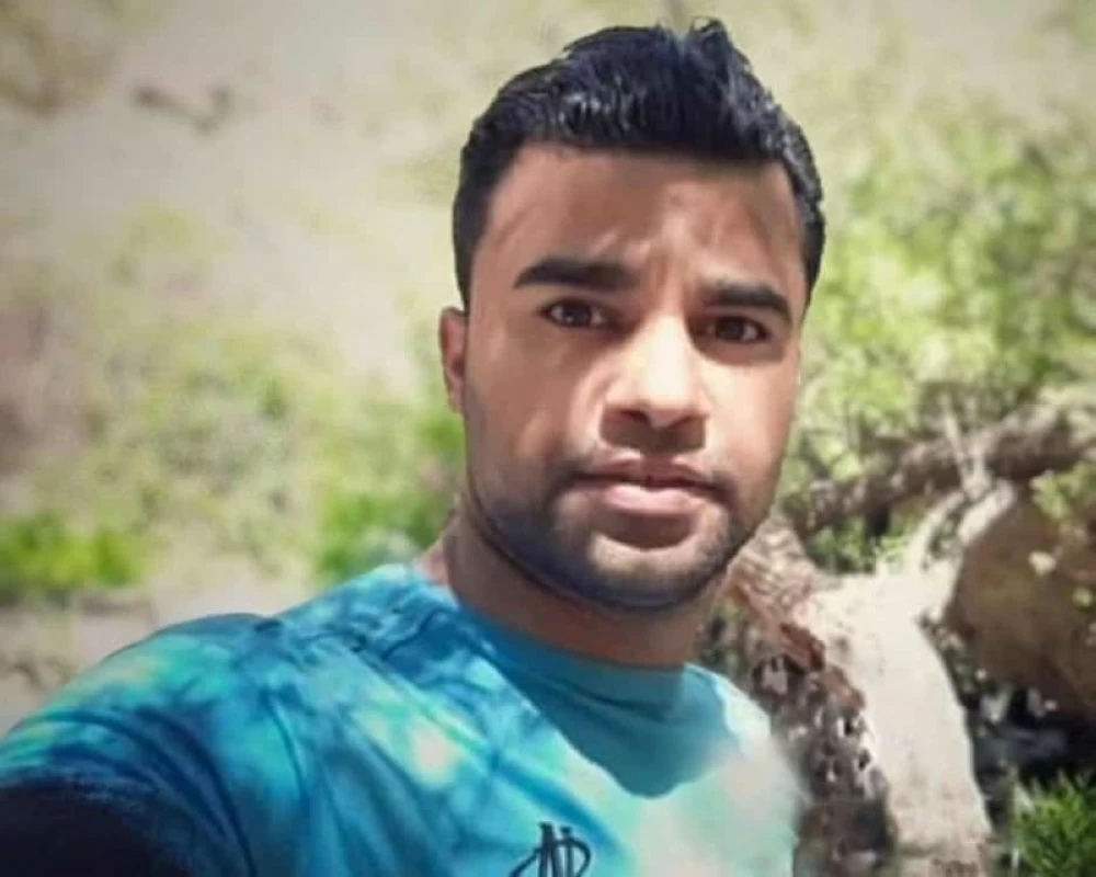 من الحلبة إلى المشنقة.. ملاكم ايراني يواجه الموت بسبب احتجاجات 2019