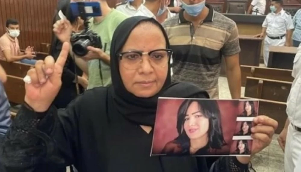 5 آلاف جنيه تخرج والدة شيماء جمال من ورطتها مع الشرطة