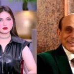 الزم حدودك !.. ياسمين عز تنفجر غضباً في محمد صبحي