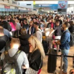 اضطرابات تقنية تؤخر الرحلات في كبرى مطارات العالم