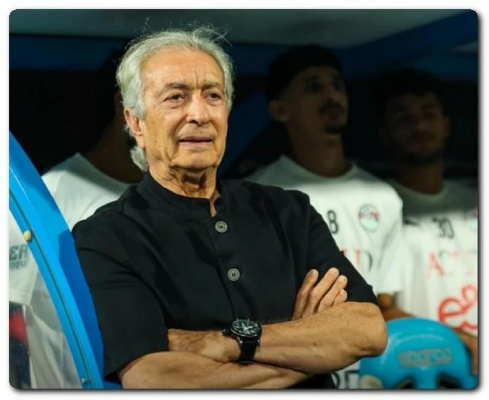 «لا نية للاعتزال».. مدرب مصر يوضح مصيره لـ«عكاظ»