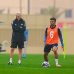 الفيفا يمنع النصر من التسجيل