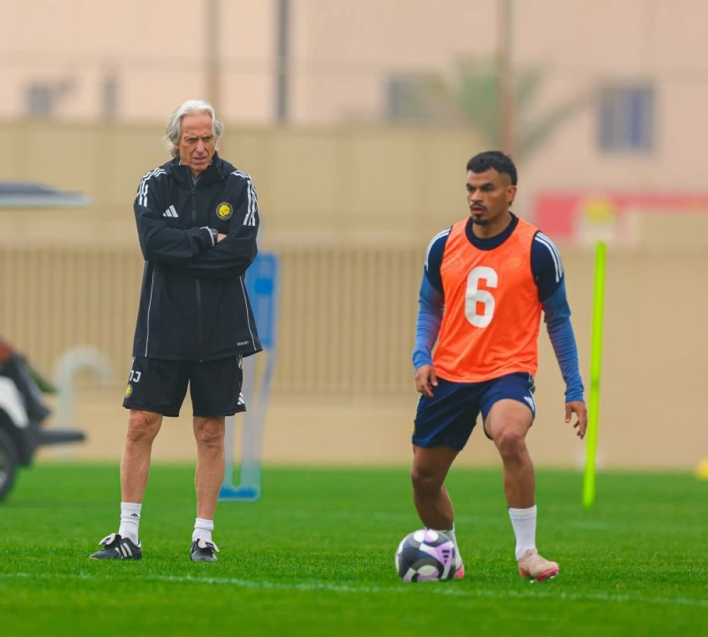 الفيفا يمنع النصر من التسجيل الفيفا يمنع النصر من التسجيل