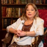 وفاة الفنانة سمية الألفي.. وشقيقها يكشف لـ«عكاظ»موعد تشييع الجنازة